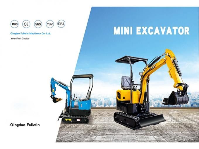 Qingdao Fullwin Machinery Co., Ltd. productielijn van de fabrikant