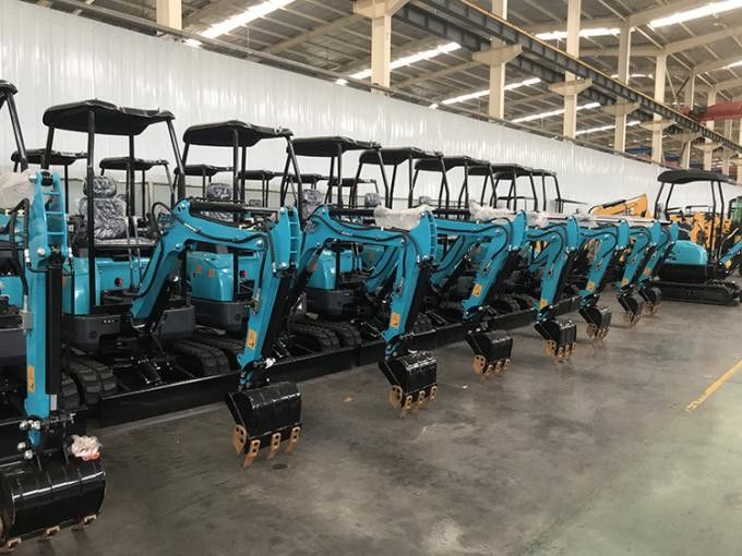 Qingdao Fullwin Machinery Co., Ltd.