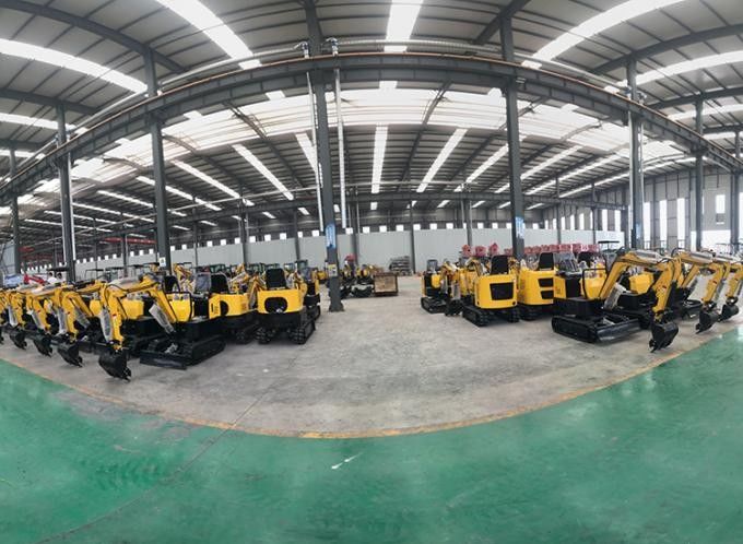 Qingdao Fullwin Machinery Co., Ltd.