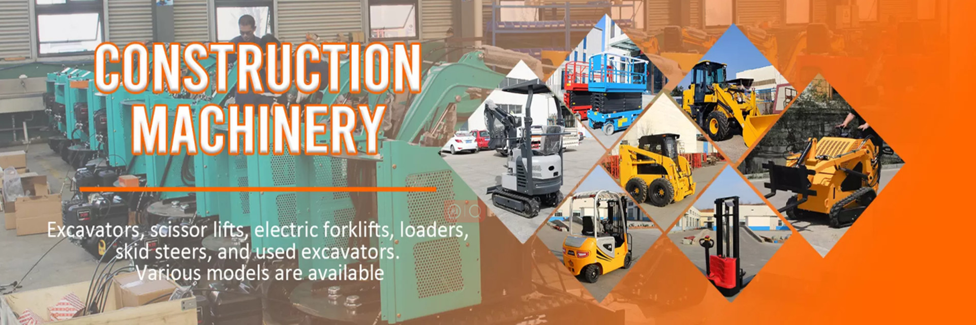 kwaliteit Mini Digger Excavator fabriek